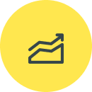 icon economy yellow 130px